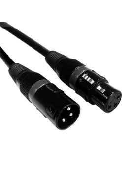 Кабель ADJ AC-DMX3/15