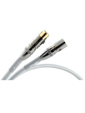 Кабель межблочный аудио Atlas Asimi Ultra XLR 1.0m