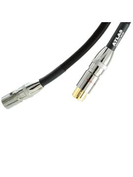 Кабель межблочный аудио Atlas Mavros XLR 1.0m