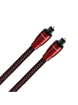 Кабель межблочный аудио AudioQuest OptiLink Cinnamon 3.0m