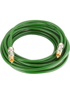 Кабель межблочный аудио Black Rhodium Prelude digital 1.0m