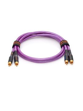 Кабель межблочный аудио Neotech NEI-4001 0.5m