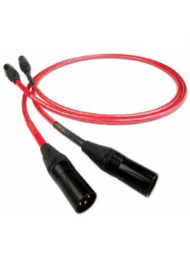 XLR кабель Nordost Heimdall2 XLR 0.6m