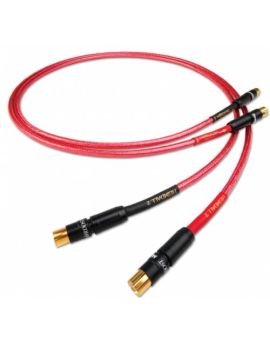 Кабель межблочный Nordost Heimdall2 RCA 1.0m