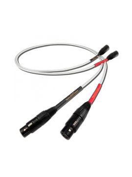 XLR кабель Nordost White Lightning XLR 0.6m