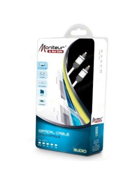 Оптический кабель Real Cable OPT-1/ 10.0m