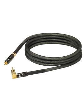 Кабель межблочный Real Cable SUB 1801/ 3.0m