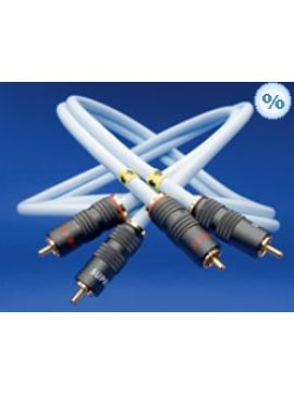 Кабель межблочный Supra EFF-IX 2.0m