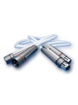 XLR кабель Supra EFF-IXLR 2.0m