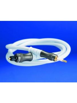 Оптический кабель Supra ZAC MinToslink 4.0m