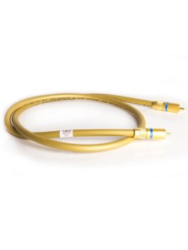 Кабель межблочный цифровой Van Den Hul The Digi-Coupler 75 Ohm 0.6m