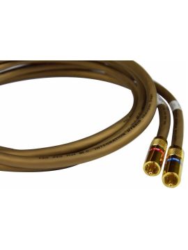 Кабель межблочный аудио Van Den Hul The Integration Hybrid RCA 1.5m