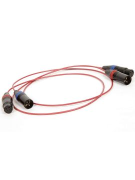 Кабель межблочный аудио Van Den Hul The Orchid XLR 0.8m