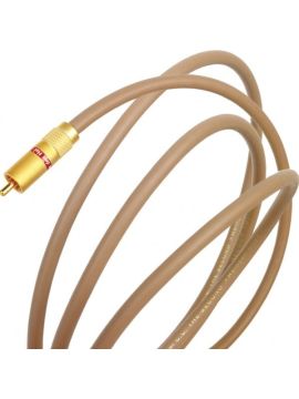 Кабель межблочный цифровой Van Den Hul The SECOND RCA 1.5m (single)