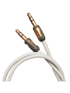 Кабель межблочный Supra MP-Cable 3.5mm Stereo 0.5m
