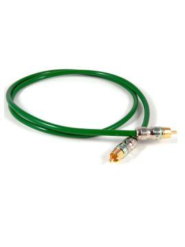 Кабель межблочный аудио Black Rhodium Prelude digital 2.0m