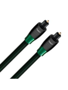 Оптический кабель AudioQuest OptiLink Forest 1.5m