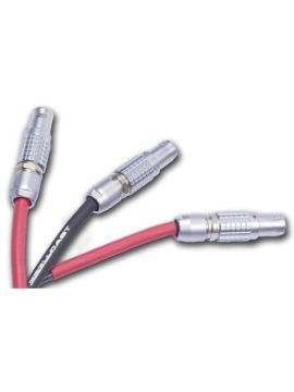 Кабель межблочный аудио Krell CAST MMF 3m