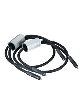 Кабель межблочный аудио Furutech Audio Reference III-N1 (RCA) 2m