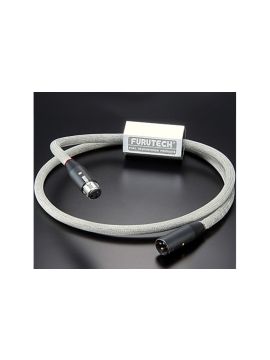 Кабель межблочный аудио Furutech Digital Ref.III (XLR) 1.2m