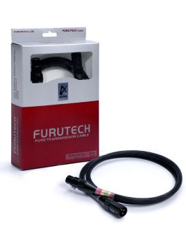 Кабель межблочный аудио Furutech Evolution Digital (XLR) 1.2m
