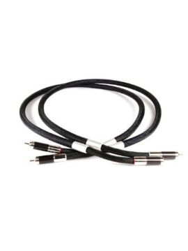 Кабель межблочный аудио Furutech Lineflux (RCA) 1.2m