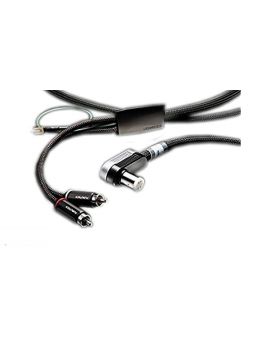 Кабель межблочный аудио Furutech AG-12 L 1.2m