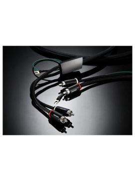 Кабель межблочный аудио Furutech AG-12R 1.2m