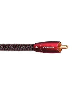 Кабель межблочный аудио AudioQuest Cinnamon Digital Coax 5.0m