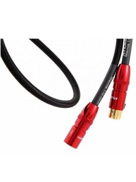 Кабель межблочный аудио Atlas Mavros AES/EBU XLR 2.0m