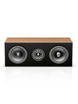 Центральный канал Audio Physic Classic Center cherry