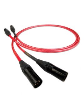 XLR кабель Nordost Heimdall2 XLR 2.0m