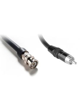 Межкомпонентный кабель Naim DC1 [RCA-BNC]