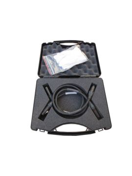 Кабель межблочный аудио Silent Wire NF7 mk2 XLR 2x0.8m