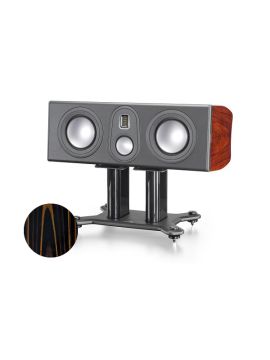 Центральный канал Monitor Audio Platinum PLC350 II ebony