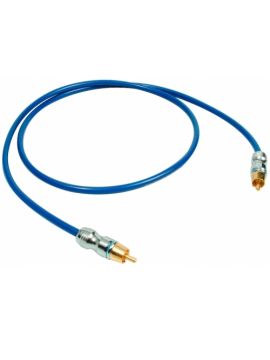 Кабель межблочный аудио Black Rhodium Allegro 1.0m