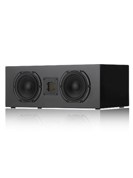 Центральный канал Piega Classic Center Large Piano Black