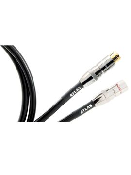 Кабель межблочный аудио Atlas Hyper dd XLR 3.0m