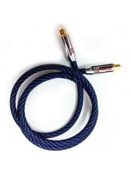 Оптический кабель MT-Power Toslink Platinum 8.0m