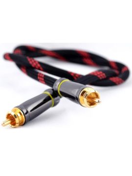Кабель межблочный аудио MT-Power DIGITAL CABLE DIAMOND RCA 3.0m