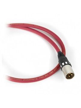 Кабель межблочный аудио Van Den Hul The AES-EBU Professional 110 Ohm Link 1.5m