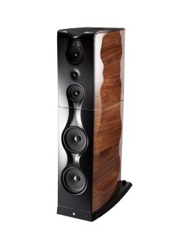 Напольная акустика Gold Note XS-85 Italian Walnut