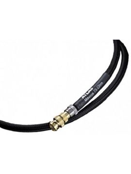Кабель межблочный аудио Atlas Mavros Ultra Digital BNC 0.75m