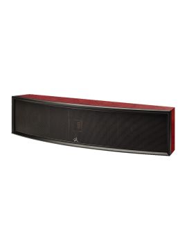 Центральный канал Martin Logan Focus ESL C18 Dark Cherry