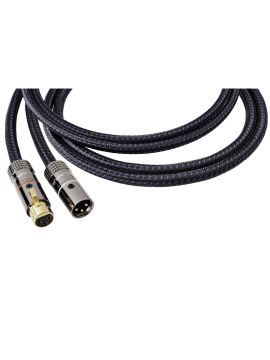 Кабель межблочный аудио Clarus Aqua CAB-040D 4m (2XLR-2XLR)