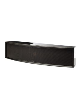 Центральный канал Martin Logan Focus ESL C18 Gloss Black