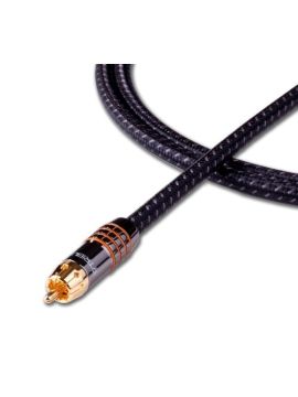 Кабель межблочный аудио Tributaries 8AD-015D 1.5m