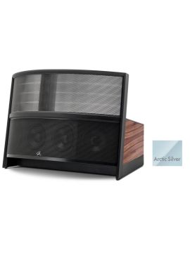 Центральный канал Martin Logan Illusion ESL C34A Arctic Silver