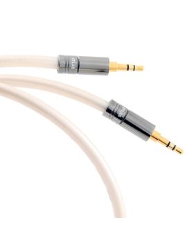 Кабель межблочный аудио Atlas Element Metik (3.5mm-3.5mm) 3.0m