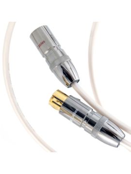 Кабель межблочный аудио Atlas Element XLR 0.75m